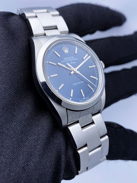 Rolex Air-King 14000M Image 3